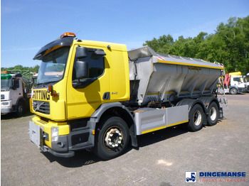 Vozilo za čišćenje snijega VOLVO FH