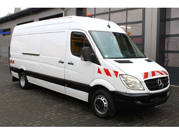 Namjenska/ Posebna vozila MERCEDES-BENZ Sprinter 516