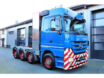 Tegljač MERCEDES-BENZ Actros 4155