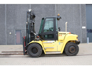 Diesel viličar HYSTER