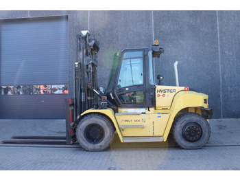 Diesel viličar HYSTER