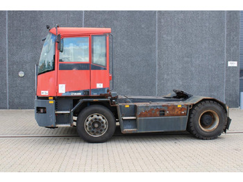 Terminalni traktor KALMAR