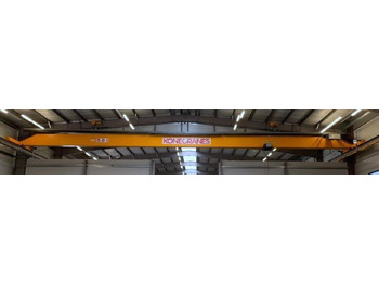 Portalna dizalica KONECRANES