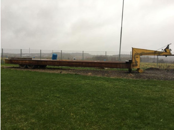 Roll-trailer prikolica