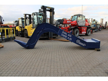 Lučka oprema NOVATECH