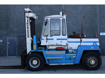 Diesel viličar SVETRUCK