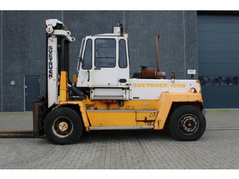 Diesel viličar SVETRUCK