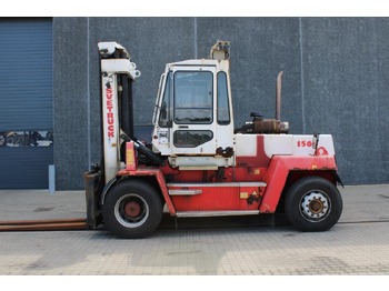Diesel viličar SVETRUCK