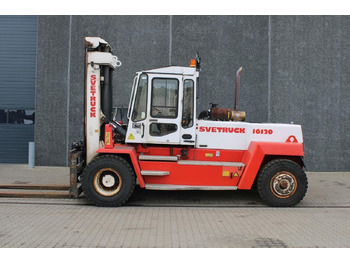 Diesel viličar SVETRUCK