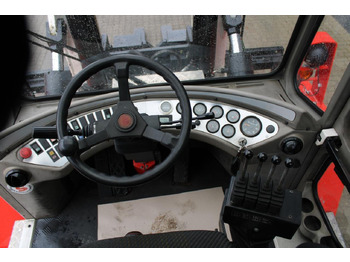 Diesel viličar SveTruck 1875-33: slika Diesel viličar SveTruck 1875-33