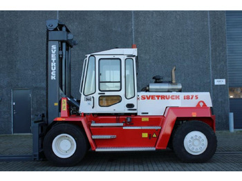 Diesel viličar SVETRUCK