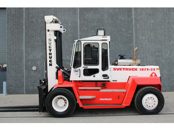 Diesel viličar SVETRUCK