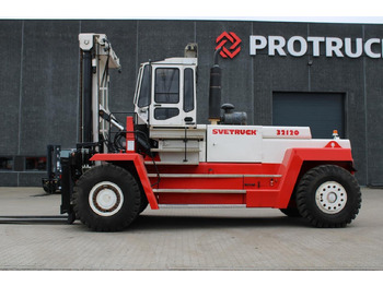 Diesel viličar SVETRUCK