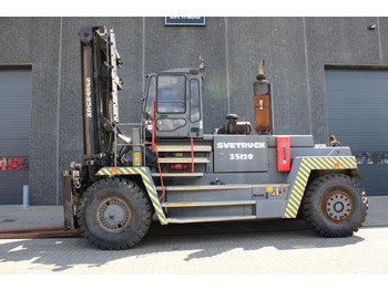 Diesel viličar SVETRUCK