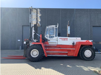 Diesel viličar SVETRUCK