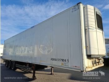 Izotermna poluprikolica SCHMITZ