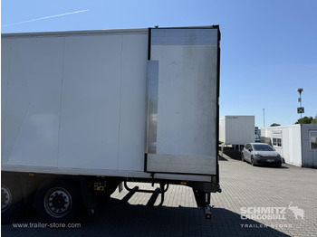 Izotermna poluprikolica SCHMITZ Auflieger Tiefkühler Multitemp Double deck: slika Izotermna poluprikolica SCHMITZ Auflieger Tiefkühler Multitemp Double deck Izotermna poluprikolica SCHMITZ Auflieger Tiefkühler Multitemp Double deck: slika Izotermna poluprikolica SCHMITZ Auflieger Tiefkühler Multitemp Double deck