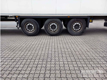 Izotermna poluprikolica SCHMITZ Auflieger Tiefkühler Multitemp: slika Izotermna poluprikolica SCHMITZ Auflieger Tiefkühler Multitemp