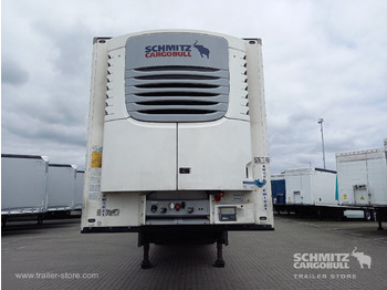 Izotermna poluprikolica SCHMITZ Auflieger Tiefkühler Multitemp: slika Izotermna poluprikolica SCHMITZ Auflieger Tiefkühler Multitemp