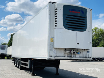 Izotermna poluprikolica SCHMITZ