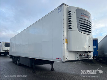 Izotermna poluprikolica SCHMITZ