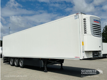 Izotermna poluprikolica SCHMITZ