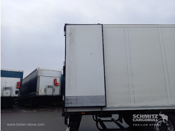 Izotermna poluprikolica SCHMITZ Auflieger Tiefkühler Standard Double deck: slika Izotermna poluprikolica SCHMITZ Auflieger Tiefkühler Standard Double deck