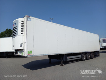 Izotermna poluprikolica SCHMITZ