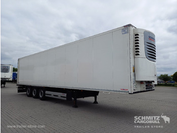 Izotermna poluprikolica SCHMITZ