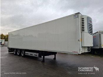 Izotermna poluprikolica SCHMITZ