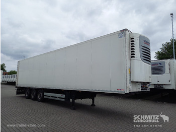 Izotermna poluprikolica SCHMITZ