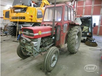 Traktor Massey-Ferguson 135 Spec Traktor (2wd)(Rep.objekt) -69: slika Traktor Massey-Ferguson 135 Spec Traktor (2wd)(Rep.objekt) -69