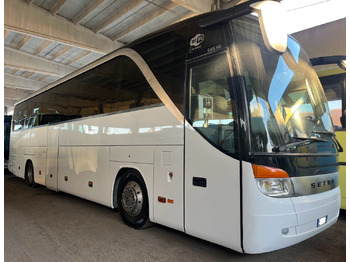 Turistički autobus SETRA