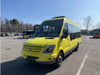 Gradski autobus MERCEDES-BENZ Sprinter