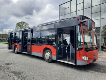 Gradski autobus MERCEDES-BENZ Citaro
