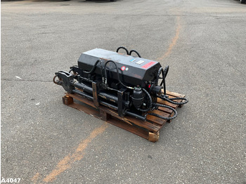 Grajfer Bakker Gejo 28 hakengrijper: slika Grajfer Bakker Gejo 28 hakengrijper Grajfer Bakker Gejo 28 hakengrijper: slika Grajfer Bakker Gejo 28 hakengrijper