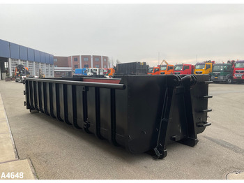 Rolo kontejner CONTAINER 15m³ NEW: slika Rolo kontejner CONTAINER 15m³ NEW