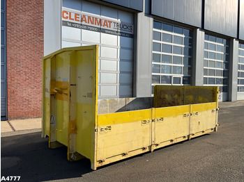 Transporter kontejnera/ Kamion s izmjenjivim sanducima