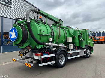 Vakum kamion DAF CF 75 310