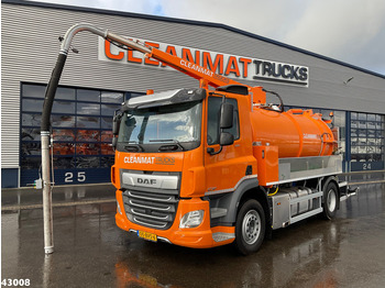 Vakum kamion DAF CF 370