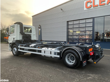 Kamion s kukastom dizalicom DAF FA CF 410 Euro 6 Palfinger 18 Ton haakarmsysteem: slika Kamion s kukastom dizalicom DAF FA CF 410 Euro 6 Palfinger 18 Ton haakarmsysteem