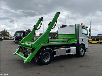 Utovarivač s proklizavajućim upravljanjem DAF FA CF 450 VDL 14 Ton portaalarmsysteem: slika Utovarivač s proklizavajućim upravljanjem DAF FA CF 450 VDL 14 Ton portaalarmsysteem