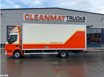 Kamion sandučar DAF LF 210