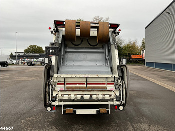 Kamion za odvoz smeća DAF FA LF 230 Euro 6 RHD Terberg 8m³ Just 67.505 Km!: slika Kamion za odvoz smeća DAF FA LF 230 Euro 6 RHD Terberg 8m³ Just 67.505 Km!