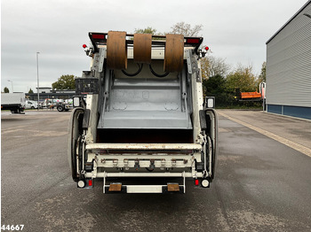 Kamion za odvoz smeća DAF FA LF 230 Euro 6 RHD Terberg 8m³ Just 67.505 Km!: slika Kamion za odvoz smeća DAF FA LF 230 Euro 6 RHD Terberg 8m³ Just 67.505 Km!