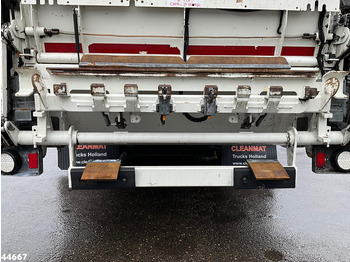 Kamion za odvoz smeća DAF FA LF 230 Euro 6 RHD Terberg 8m³ Just 67.505 Km!: slika Kamion za odvoz smeća DAF FA LF 230 Euro 6 RHD Terberg 8m³ Just 67.505 Km!