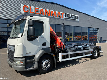 Zakup DAF FA LF 250 Euro 6 Palfinger 6,5 Tonmeter laadkraan DAF FA LF 250 Euro 6 Palfinger 6,5 Tonmeter laadkraan: slika Zakup DAF FA LF 250 Euro 6 Palfinger 6,5 Tonmeter laadkraan DAF FA LF 250 Euro 6 Palfinger 6,5 Tonmeter laadkraan
