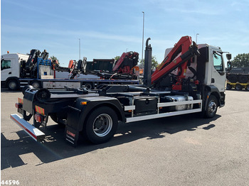 Zakup DAF FA LF 250 Euro 6 Palfinger 6,5 Tonmeter laadkraan DAF FA LF 250 Euro 6 Palfinger 6,5 Tonmeter laadkraan: slika Zakup DAF FA LF 250 Euro 6 Palfinger 6,5 Tonmeter laadkraan DAF FA LF 250 Euro 6 Palfinger 6,5 Tonmeter laadkraan