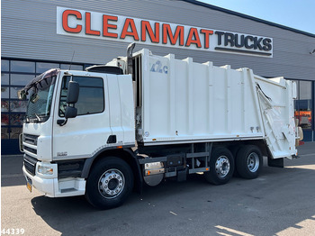 Kamion za odvoz smeća DAF CF 75 250