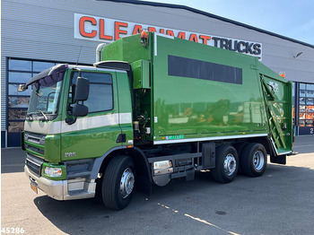 Kamion za odvoz smeća DAF CF 75 250